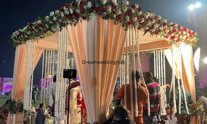 Satyanarayan Resorts